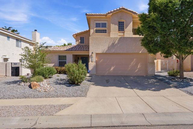 4109 Montera Place NW, Albuquerque, NM 87114
