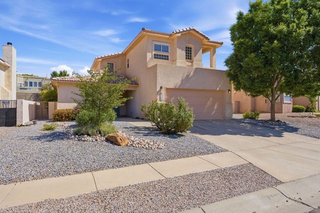 4109 Montera Place NW, Albuquerque, NM 87114