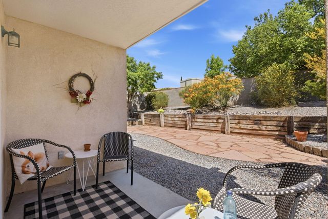 4109 Montera Place NW, Albuquerque, NM 87114