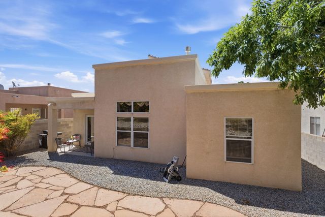 4109 Montera Place NW, Albuquerque, NM 87114