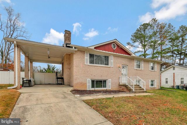 6912 EILERSON ST, Clinton, MD 20735