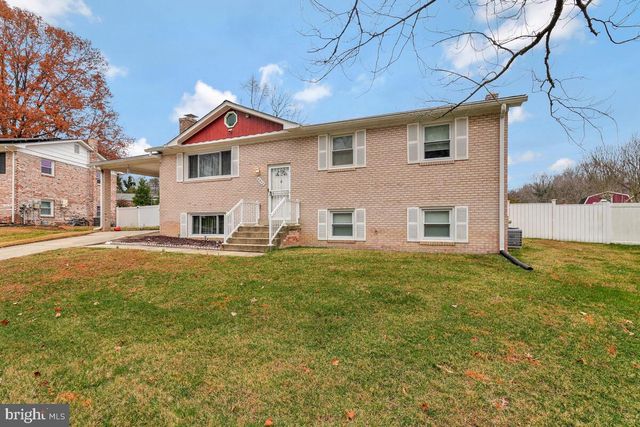 6912 EILERSON ST, Clinton, MD 20735