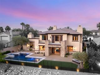 2369 Green Mountain Court, Las Vegas, NV 89135