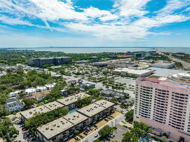 4610 W GRAY STREET 109, Tampa, FL 33609