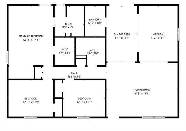 183 County Road 3310b, Cleveland, TX 77327