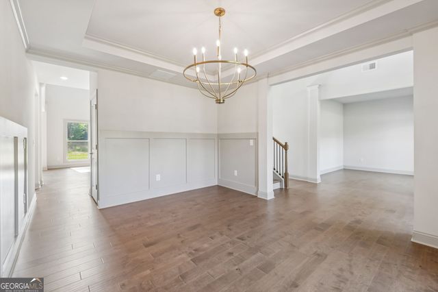 2580 Oneal Road SW, Conyers, GA 30094