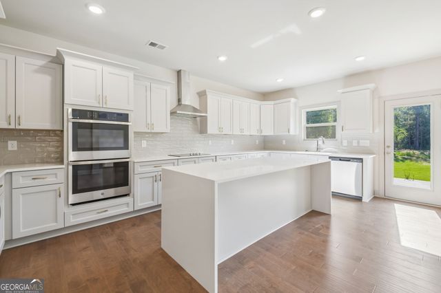 2580 Oneal Road SW, Conyers, GA 30094