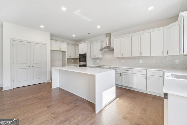 2580 Oneal Road SW, Conyers, GA 30094