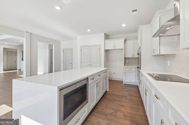 2580 Oneal Road SW, Conyers, GA 30094
