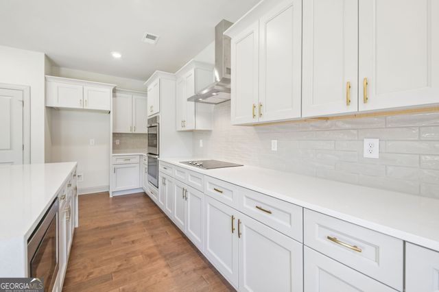 2580 Oneal Road SW, Conyers, GA 30094