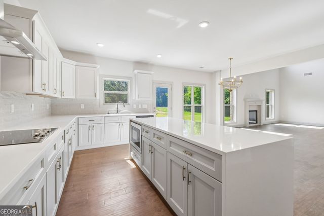 2580 Oneal Road SW, Conyers, GA 30094