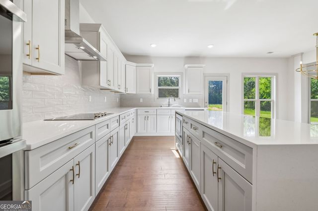 2580 Oneal Road SW, Conyers, GA 30094