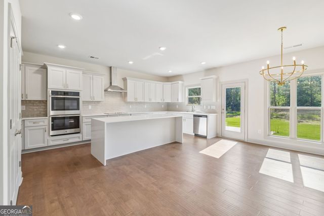 2580 Oneal Road SW, Conyers, GA 30094