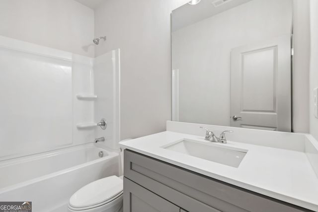 2580 Oneal Road SW, Conyers, GA 30094
