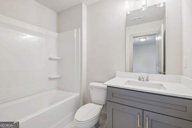2580 Oneal Road SW, Conyers, GA 30094