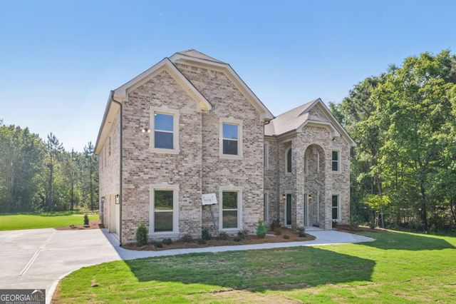 2580 Oneal Road SW, Conyers, GA 30094