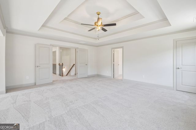 2580 Oneal Road SW, Conyers, GA 30094