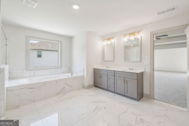 2580 Oneal Road SW, Conyers, GA 30094