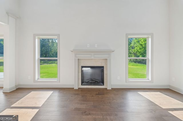 2580 Oneal Road SW, Conyers, GA 30094