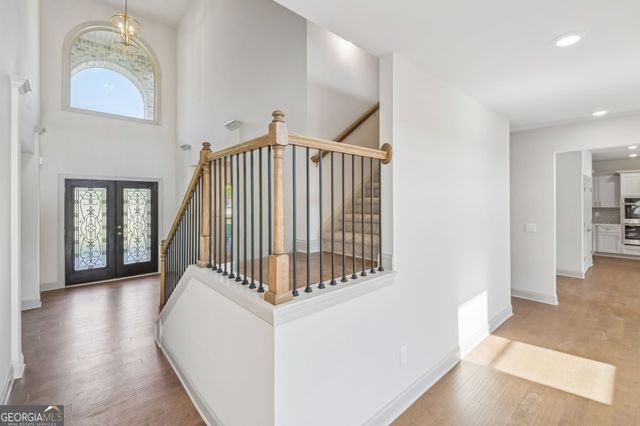 2580 Oneal Road SW, Conyers, GA 30094