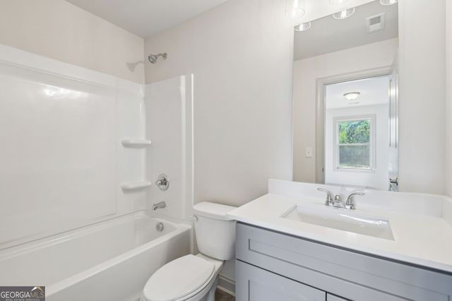2580 Oneal Road SW, Conyers, GA 30094