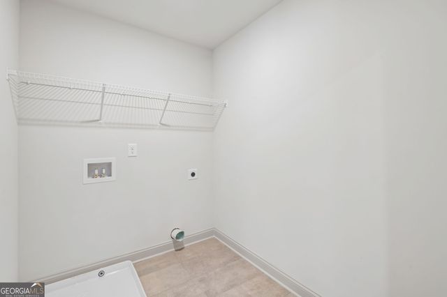 2580 Oneal Road SW, Conyers, GA 30094