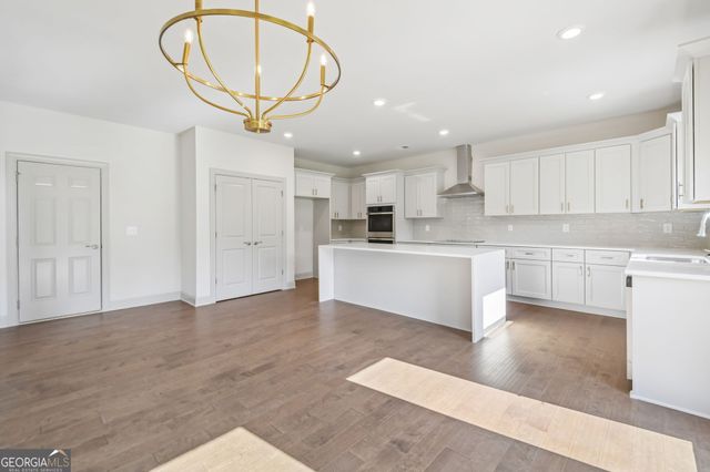 2580 Oneal Road SW, Conyers, GA 30094