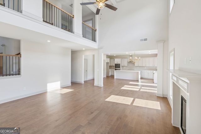2580 Oneal Road SW, Conyers, GA 30094