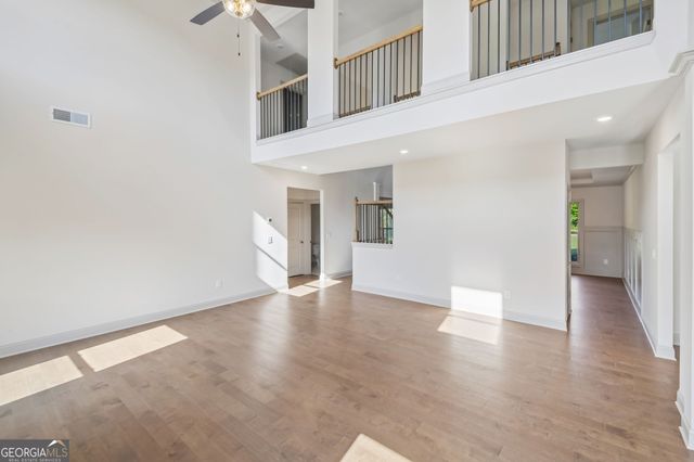 2580 Oneal Road SW, Conyers, GA 30094
