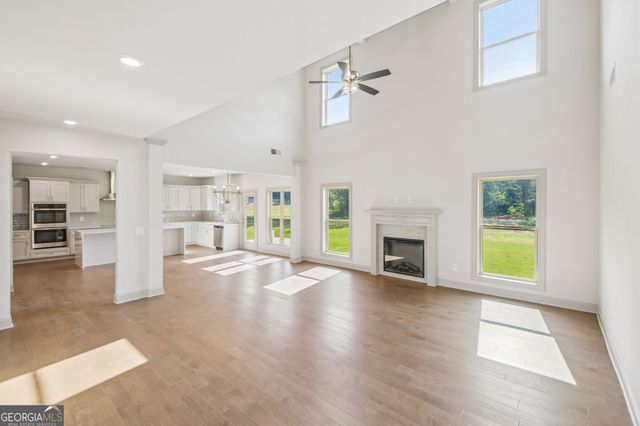 2580 Oneal Road SW, Conyers, GA 30094