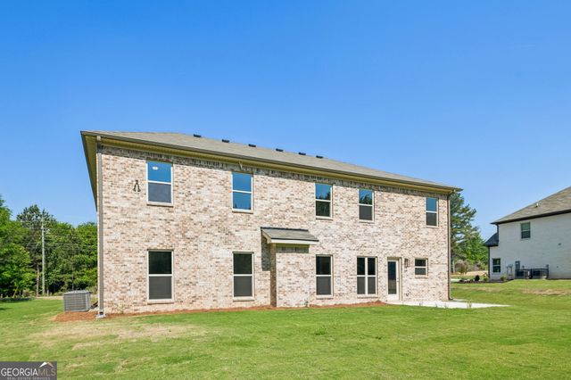 2580 Oneal Road SW, Conyers, GA 30094