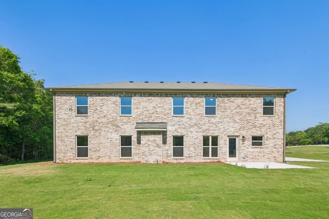 2580 Oneal Road SW, Conyers, GA 30094
