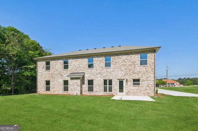 2580 Oneal Road SW, Conyers, GA 30094