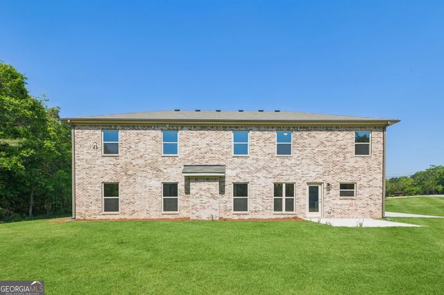 2580 Oneal Road SW, Conyers, GA 30094