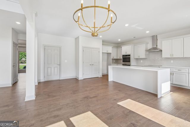 2580 Oneal Road SW, Conyers, GA 30094