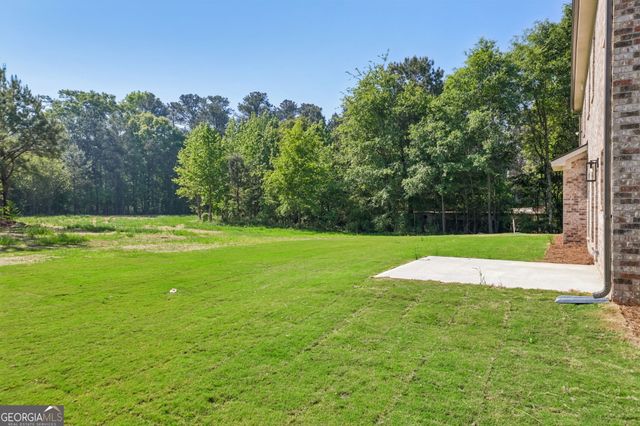 2580 Oneal Road SW, Conyers, GA 30094