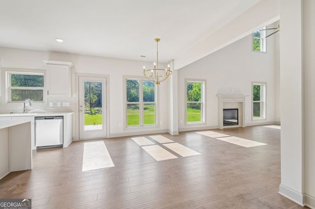 2580 Oneal Road SW, Conyers, GA 30094