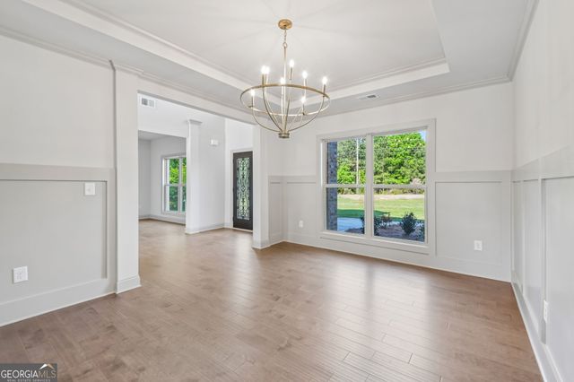 2580 Oneal Road SW, Conyers, GA 30094