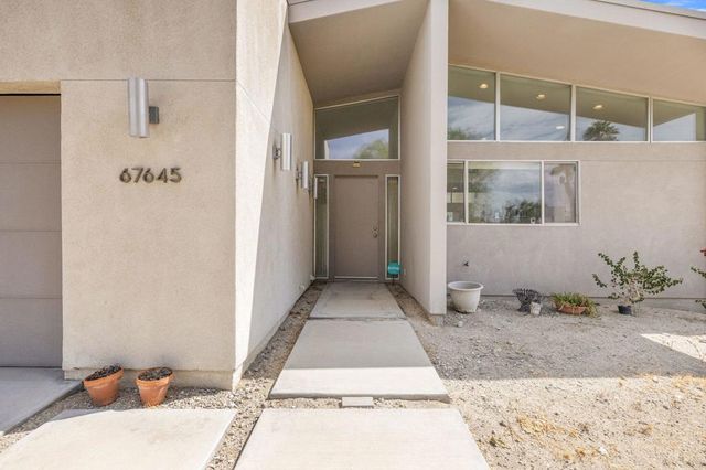67645 Long Canyon Lane, Desert Hot Springs, CA 92241