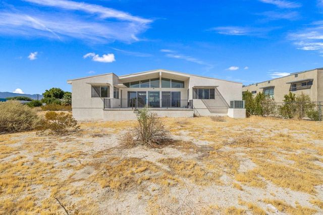 67645 Long Canyon Lane, Desert Hot Springs, CA 92241