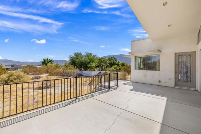 67645 Long Canyon Lane, Desert Hot Springs, CA 92241