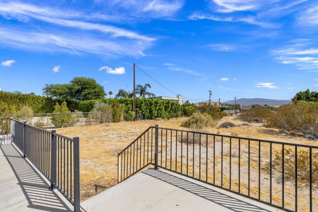 67645 Long Canyon Lane, Desert Hot Springs, CA 92241