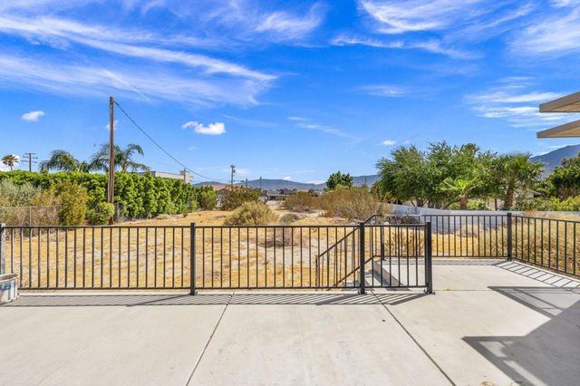 67645 Long Canyon Lane, Desert Hot Springs, CA 92241