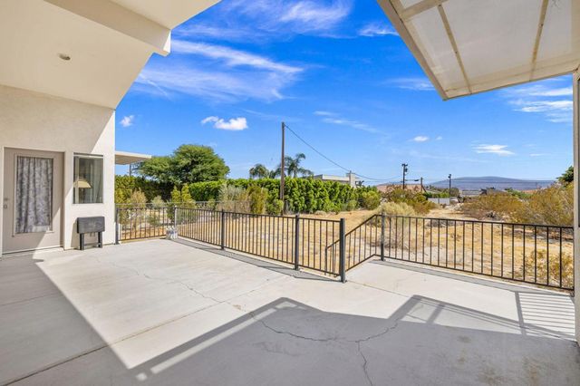 67645 Long Canyon Lane, Desert Hot Springs, CA 92241