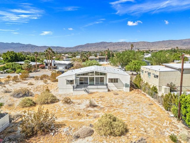 67645 Long Canyon Lane, Desert Hot Springs, CA 92241