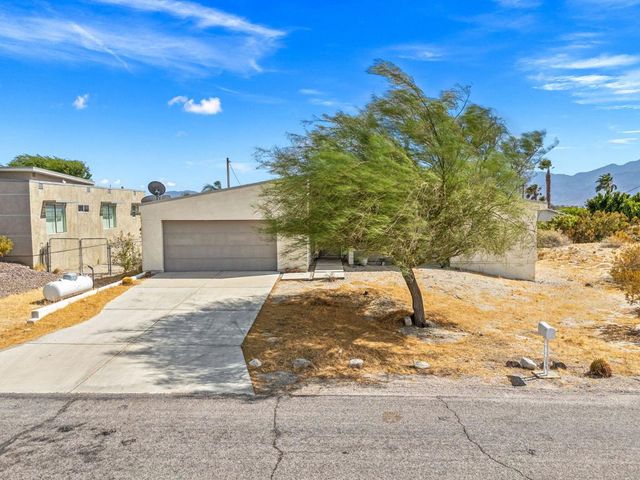 67645 Long Canyon Lane, Desert Hot Springs, CA 92241