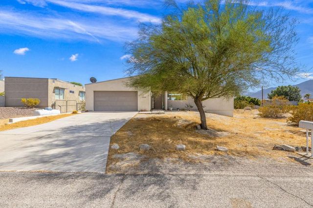 67645 Long Canyon Lane, Desert Hot Springs, CA 92241