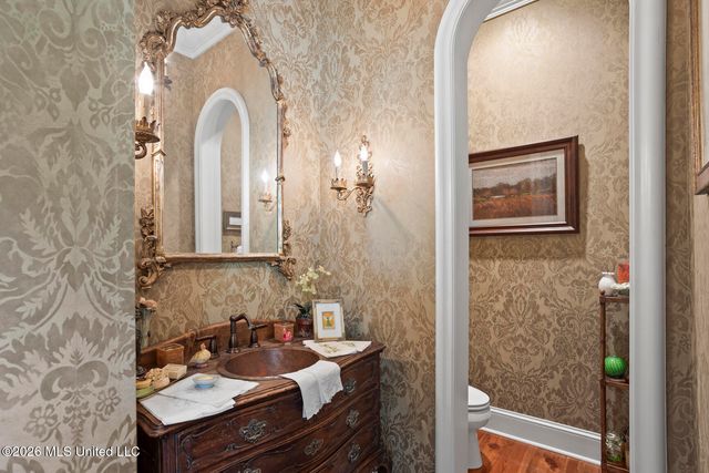 27 Provence Boulevard, Madison, MS 39110