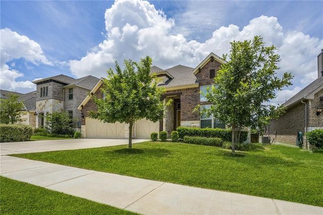 821 RICHARDSON LN, Leander, TX 78641