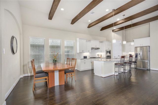 821 RICHARDSON LN, Leander, TX 78641